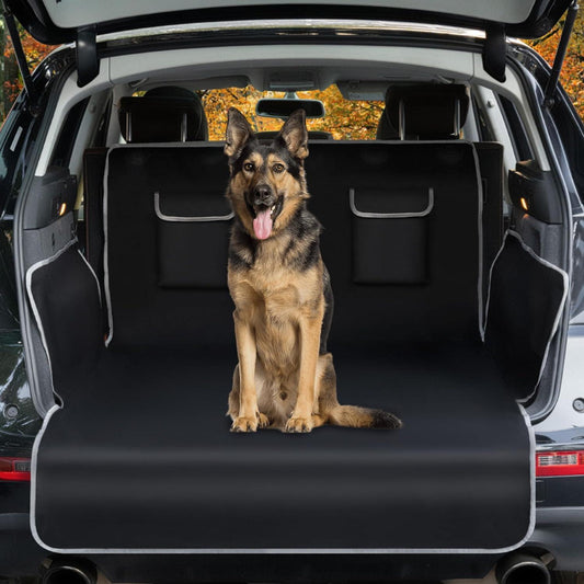 Universeller Hundetransport-Schutz — Sauber und entspannt reisen 