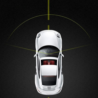 HD Vision Nattekamera — Maksimal Sikkerhed Og Klarhed 