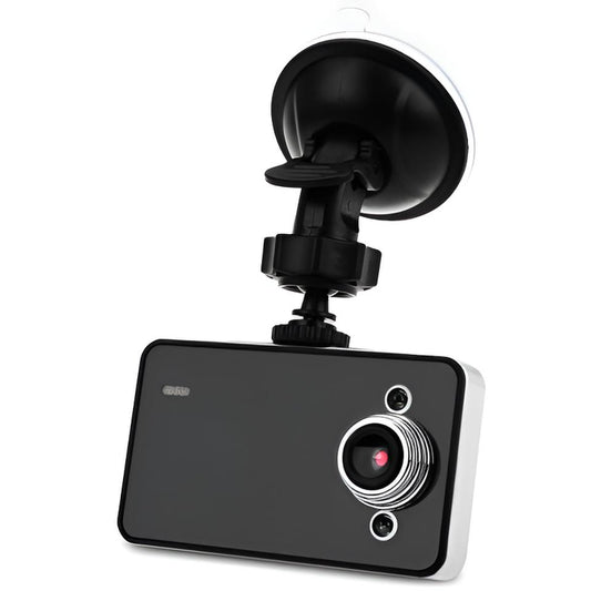 Camera da Auto – Immagine Nitida e Ampio Angolo 