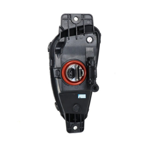 Faros Antiniebla Delanteros LED — Compatibles con Ford Escape 2020-2021 
