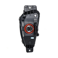 Faros Antiniebla Delanteros LED — Compatibles con Ford Escape 2020-2021 