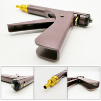 タイヤ修理キット — 簡単で迅速な使用 