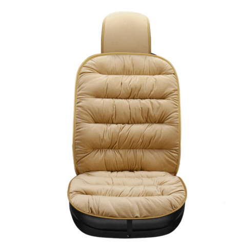 Cuscino per Seggiolino Auto – Installazione Facile e Comfort Migliorato 