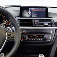 Sistema multimedia BMW — Pantalla CarPlay 10,25″ NBT 