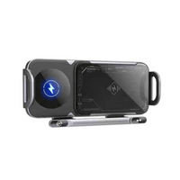 Support Auto Multifunzionale – Mantenimento Sicuro e Ricarica Integrata 