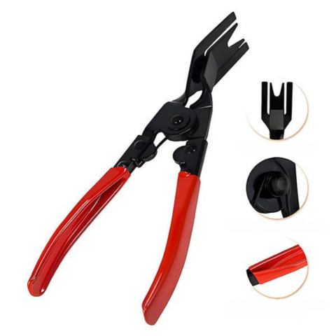 Kit di attrezzi per interni auto – Porte e cruscotto 
