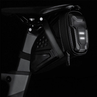 Sacca per Selle Vélo - Compatta e impermeabile