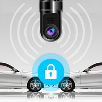 Telecamera per auto – Assistenza e visione notturna 