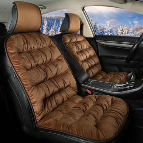 Cuscino per Seggiolino Auto – Installazione Facile e Comfort Migliorato 