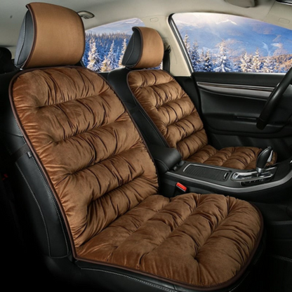 Cuscino per Seggiolino Auto – Installazione Facile e Comfort Migliorato 