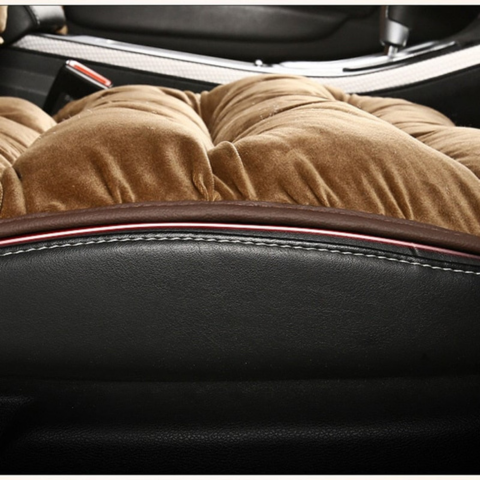 Cuscino per Seggiolino Auto – Installazione Facile e Comfort Migliorato 