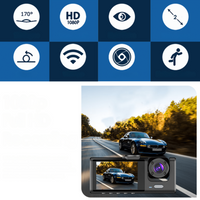 Telecamera per auto connessa – Sicurezza totale alla guida 