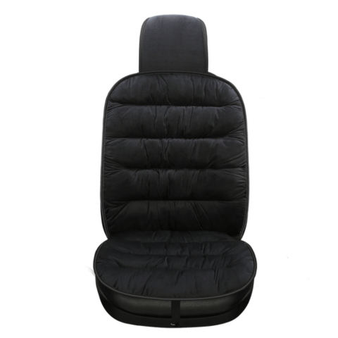 Cuscino per Seggiolino Auto – Installazione Facile e Comfort Migliorato 