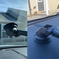 Moniteur Multimédia Auto – Installation Facile Et Caméra Incluse