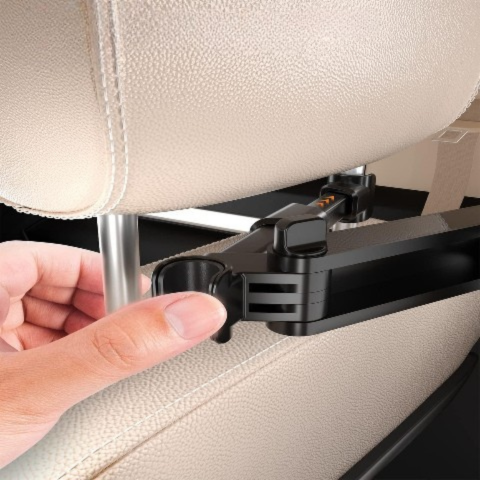 Univerzálna podpora pre autá — Kompatibilná s telefónmi, tabletmi a Switch 