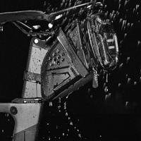 Sacca per Selle Vélo - Compatta e impermeabile