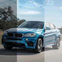 Telecamera HD da Bordo — Registratore Automatico per Auto 