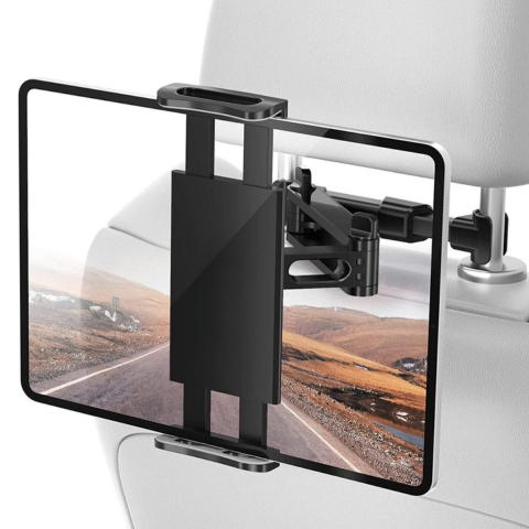 Universele Auto Ondersteuning — Compatibel met Telefoons, Tablets en Switch 