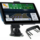 GPS Multifunksjon For Bil – Intelligent Og Allsidig Navigasjon 