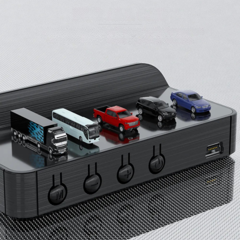 Affichage Tête Haute OBD2 – Conduite Plus Sûre Et Plus Intelligente