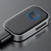 Bluetooth-Autoreceiver – Für Anrufe, Musik und GPS 