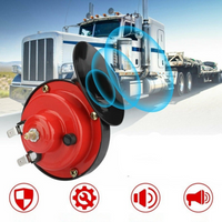 Universellt Ljudsystem – För Motorcykel, Bil Eller Lastbil 