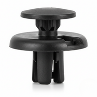 Bilmonteringsklip — Universelle Plastikhæftninger 