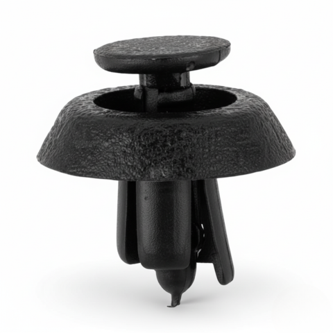 Bilmonteringsklip — Universelle Plastikhæftninger 