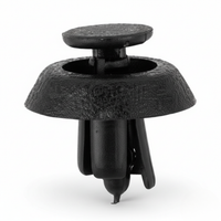 Bilmonteringsklip — Universelle Plastikhæftninger 