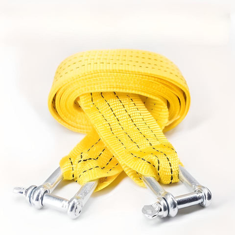 Emergency Kit for Car – Safety and Road Assistance 