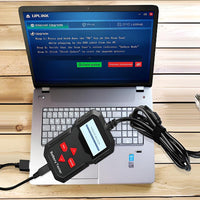 Auto-Batterietester – Zuverlässige und präzise Diagnose 