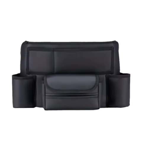 Organizator De Scaun Auto – Călătoriți Organizat Și Fără Aglomerare 