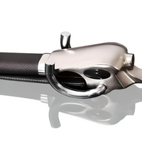 Serrure De Volant À Clé – Protection Compacte Et Discrète