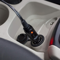 車用ヒーター – 移動中の瞬時の快適さ 