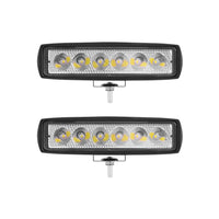 נורת LED נגד ערפל 36W — שיפורVisibility ונהיגה בטוחה 