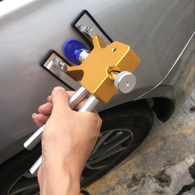 Car Dent Removal Tool — Easy and Quick Repair 
