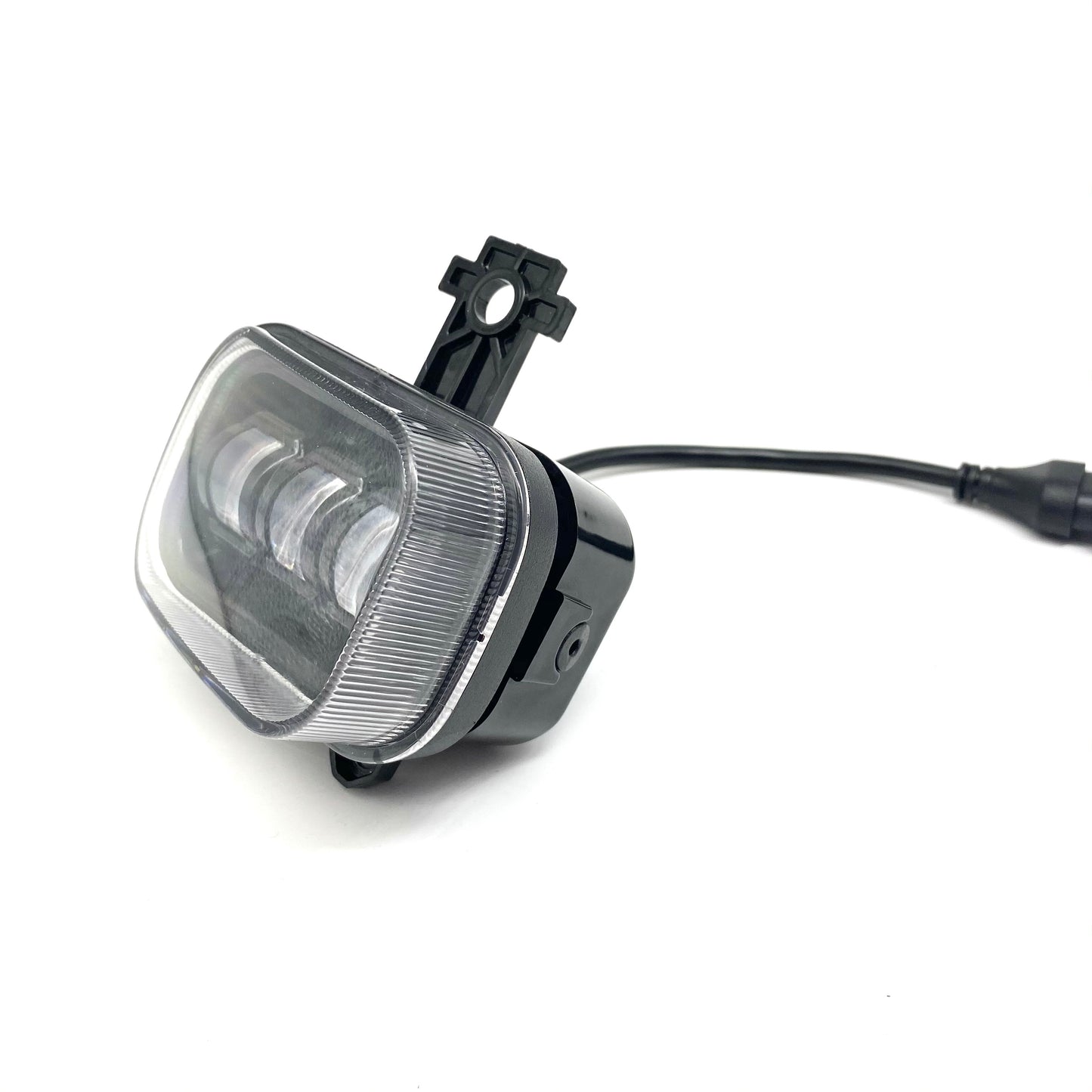 LED Tåkelys for Nissan Patrol Y62 — Forbedret Synlighet og Sikkerhet 