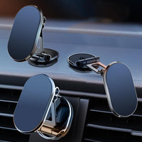 Magnetischer Handyhalter für das Auto — Starker Halt für Smartphones 