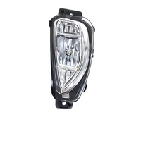 Faros Antiniebla Delanteros LED — Compatibles con Ford Escape 2020-2021 