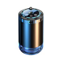 Diffuseur D’Huiles Essentielles Rechargeable — Relaxation Et Lumière Apaisante LED