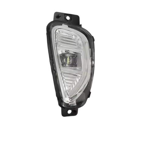 Faros Antiniebla Delanteros LED — Compatibles con Ford Escape 2020-2021 