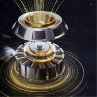 Potente aspirapolvere per auto - Prestazioni elevate e facilità d'uso