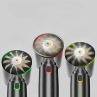 Potente aspirapolvere per auto - Prestazioni elevate e facilità d'uso