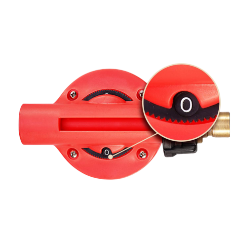 Kit di spruzzatori di schiuma multiuso - Auto, giardino e terrazza