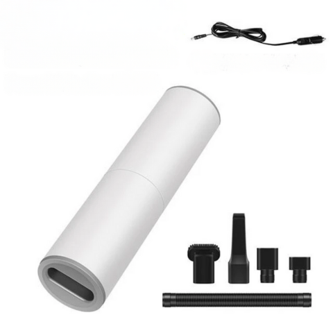 Mini aspirapolvere automatico - Umido e secco con cavo