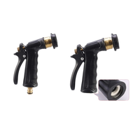 Kit di spruzzatori di schiuma multiuso - Auto, giardino e terrazza