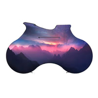 ユニバーサル・バイク・プロテクター-アンチダスト＆アンチダスト