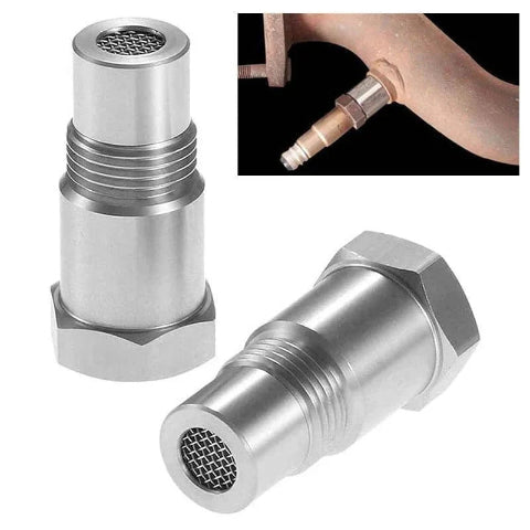 Anti-Fehler Abstandshalter für Sauerstoffsonde – Gewinde M18 x 1,5 