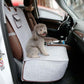 Copertura Auto Per Cani – Perfetta Per Cani Di Piccola E Media Taglia 
