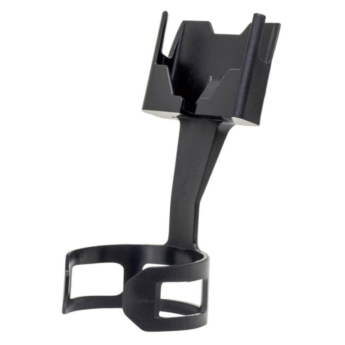 Support De Téléphone Multifonction 2 En 1 — Compatible Tous Smartphones